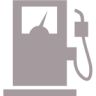 Concessionárias de automóveis e gasolina e lojas