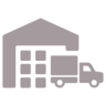 Transportes e armazenamento