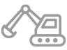 CONSTRUCTION, AGRICULTURE & MINING EQUIPMENT