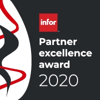 Infor Announces 2020 Partner Excellence Award Winners | Infor
