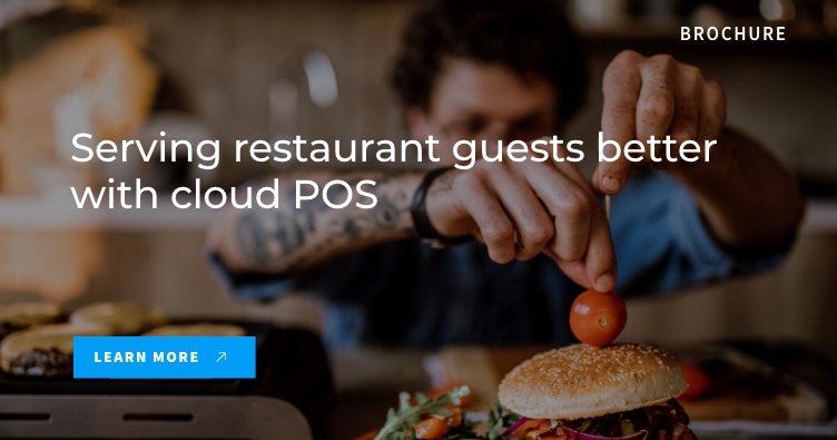 Serving restaurant guests better with cloud POS OG 752x395 1095137768