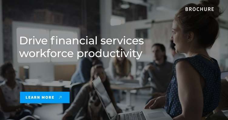 Infor Workforce Management for Financial Services | Infor