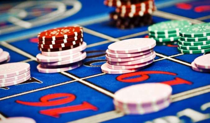 Casino Gaming | Revenue Management and Financial Software | Infor