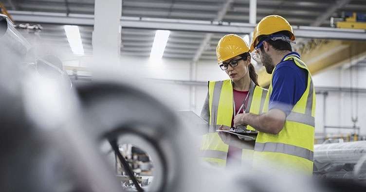 Enterprise Resource Planning | What is ERP software | Infor