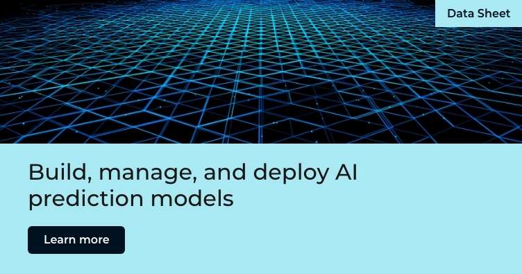 Coleman AI Platform | Data sheet | Infor