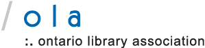 OLA - Ontario Library Association