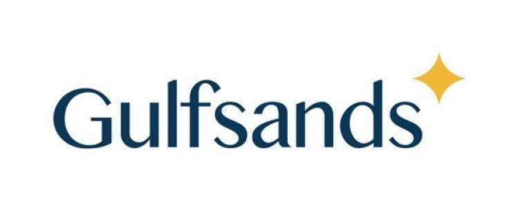 Gulfsands logo