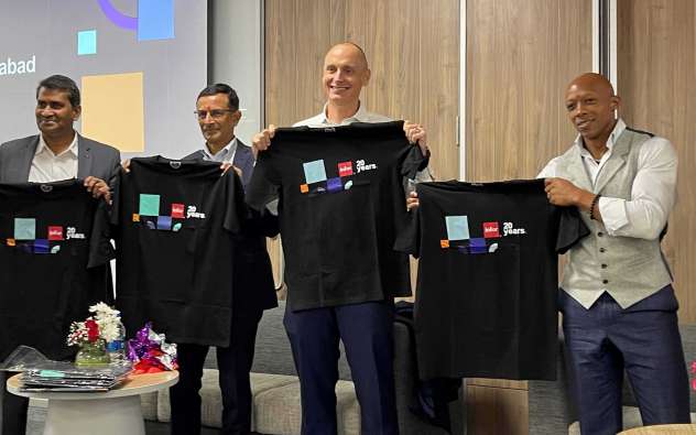 Infor Expands India Footprint with Development Campus in Hyderabad