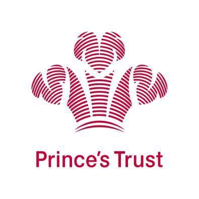 red prince's trust logo
