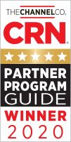 crn partner program guide winner 2020