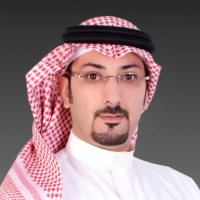 photo of tariq khoshhal ceo of autoworld saudi arabia