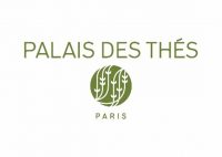 Palais des Thés logo