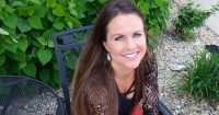 headshot of salena butler one of crns 2020 women of the channel power 100