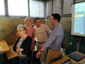 infor et elidoc