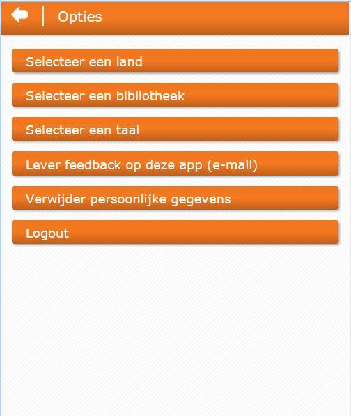 Opties Opties