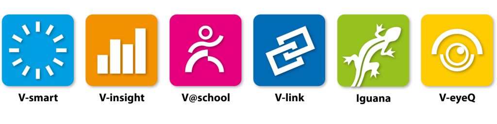 Infor V-smart Suite