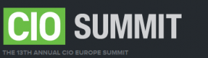 CIO Summit
