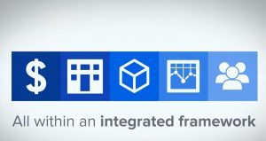 csh-integrated-framework