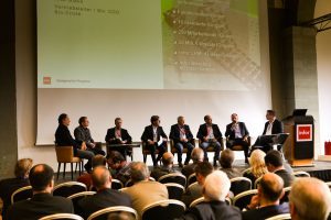Infor Hausmesse 2018