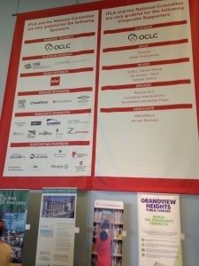 Infor Silver Sponsor