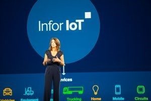 Inforum 2016 IoT