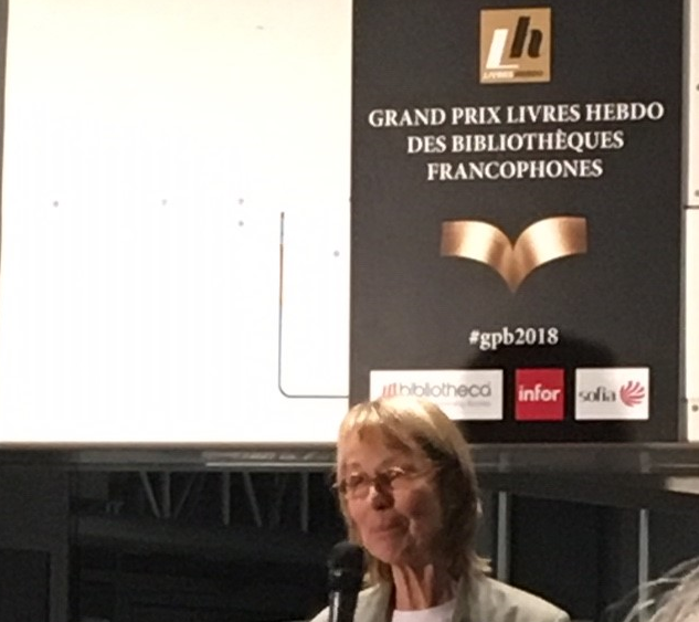 Discours de F. Nyssen