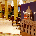 Welcome to Infor TechEd