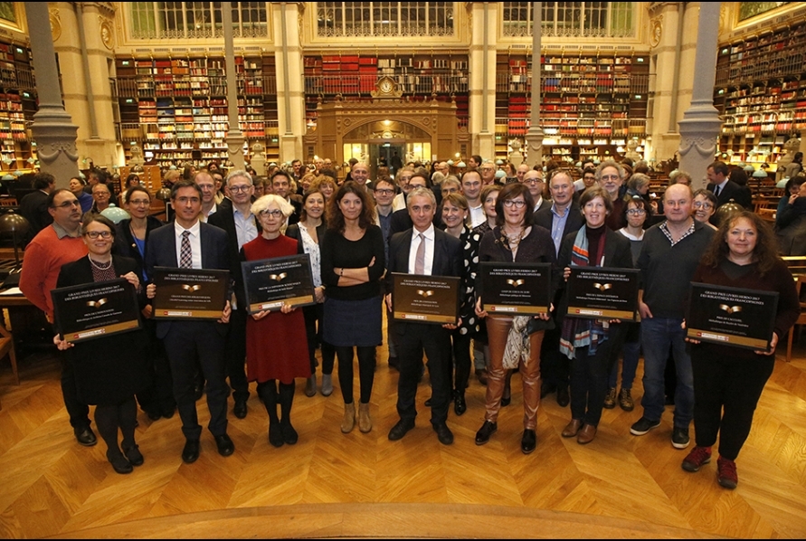 laureats