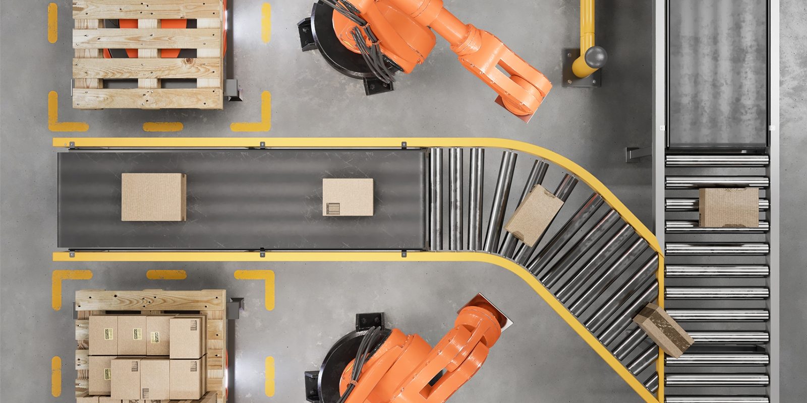 Distribution Brochure | Infor