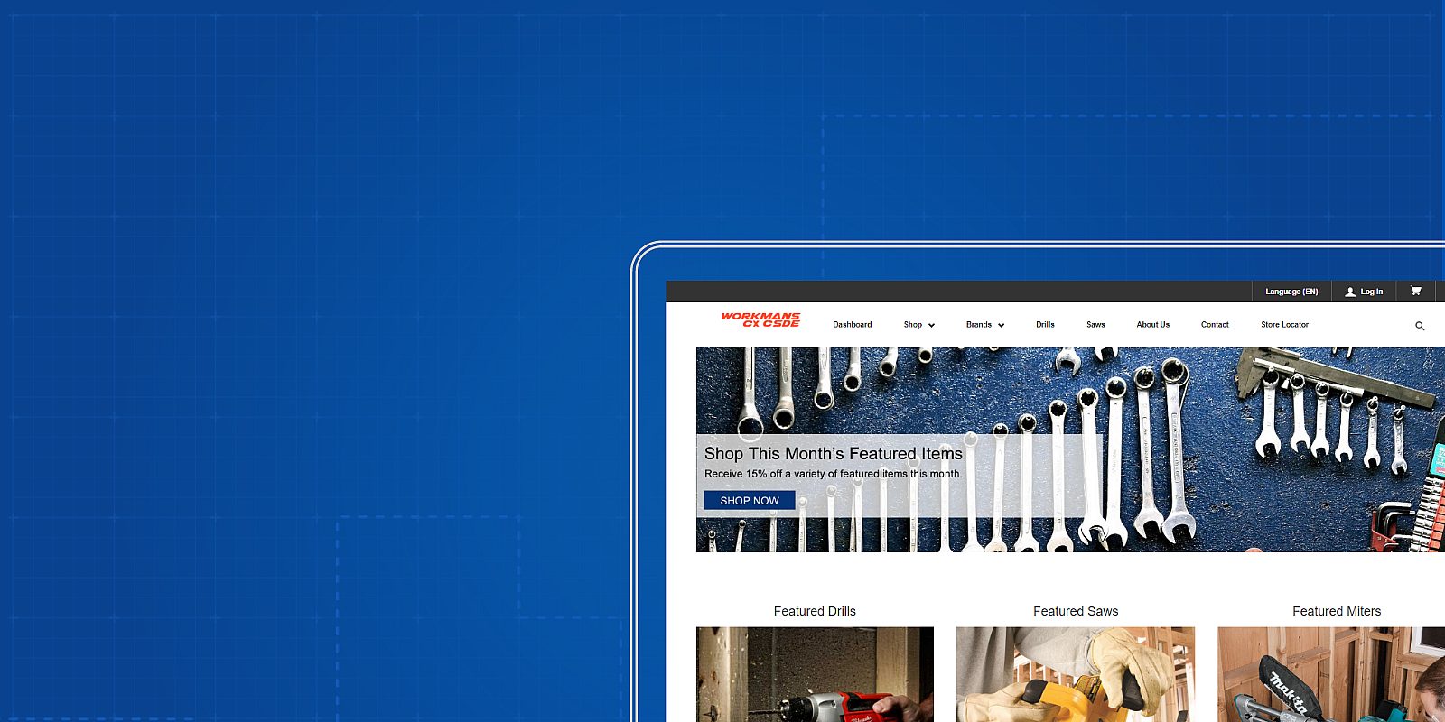 Rhythm for Commerce | ERP cloud integration | Infor