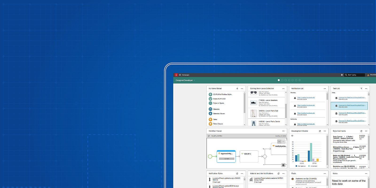 Infor PLM | Product Lifecycle Management Software | Infor
