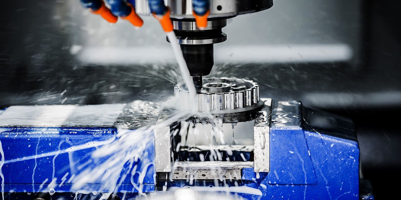 Sutton Tools | Manufacturing case study | Infor