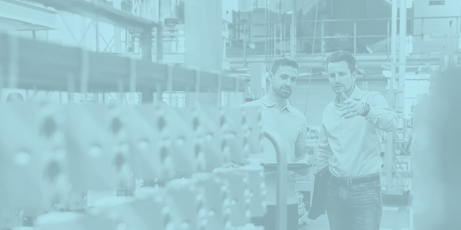 Infor Visual Software VISUAL | Order-Driven Manufacturing ERP Solutions | Infor