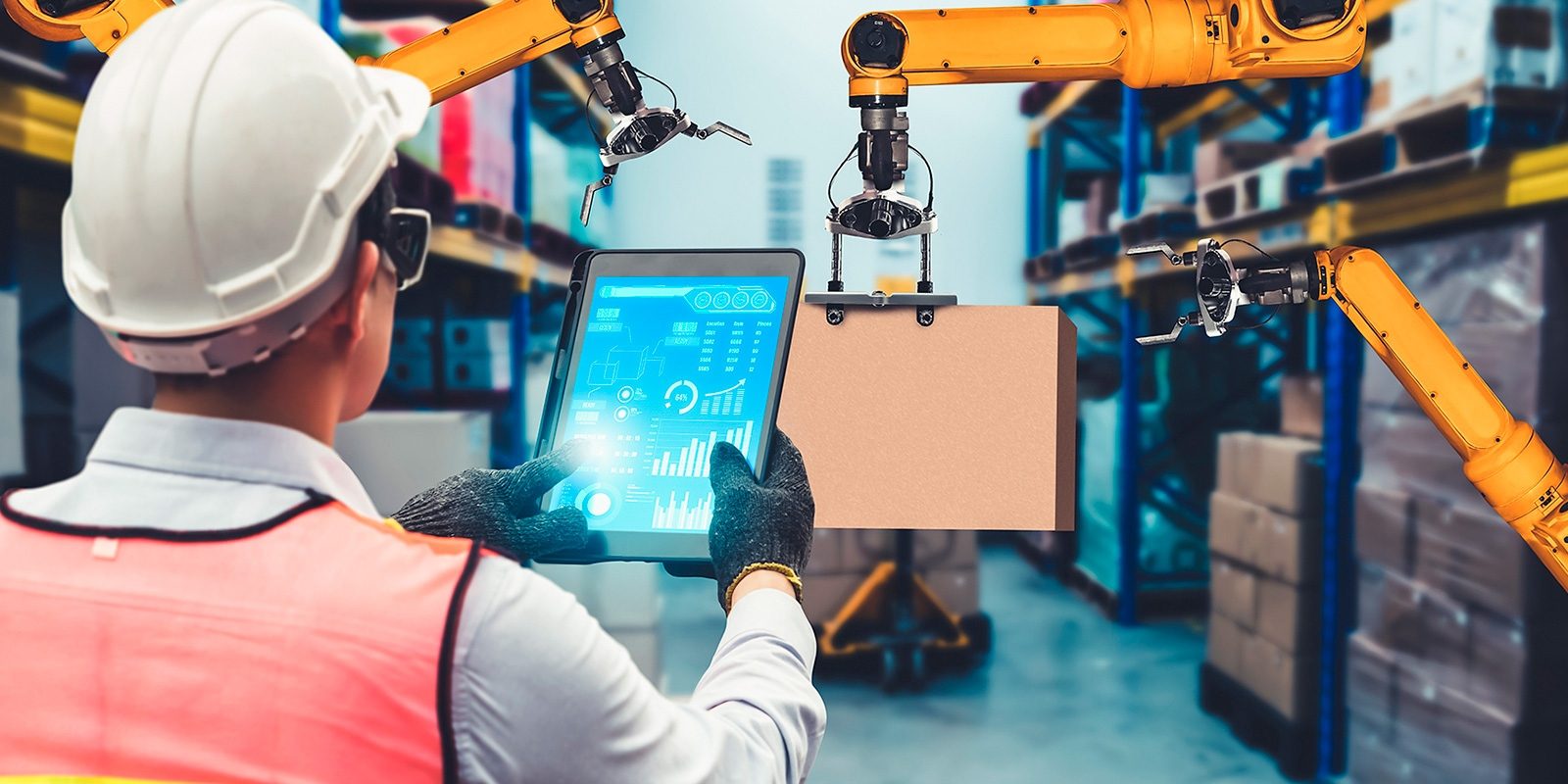 Infor Nexus Quality Assurance | Supply chain brochure | Infor