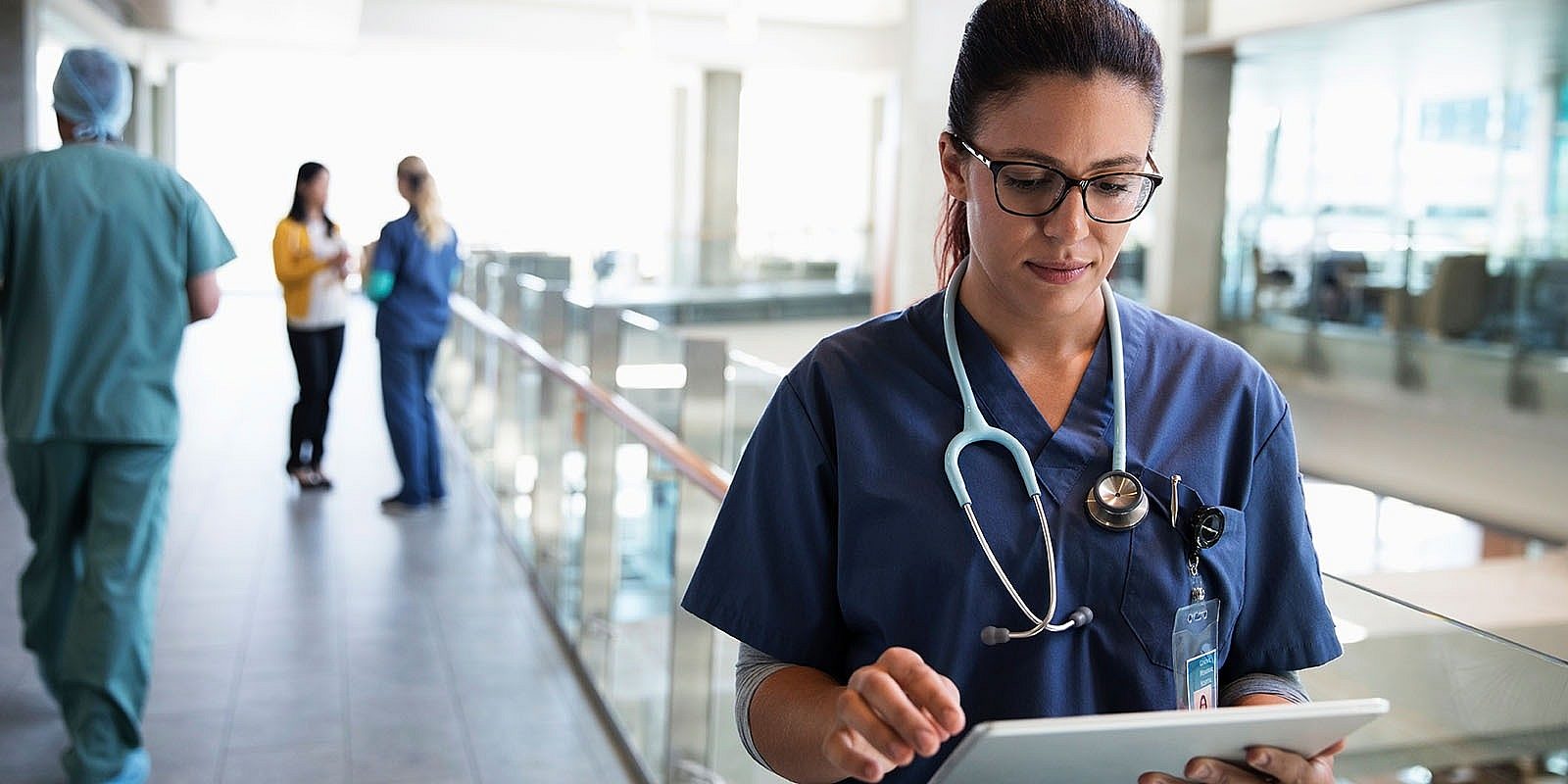 Cloverleaf Integration Suite Software | Streamlining Healthcare | Infor