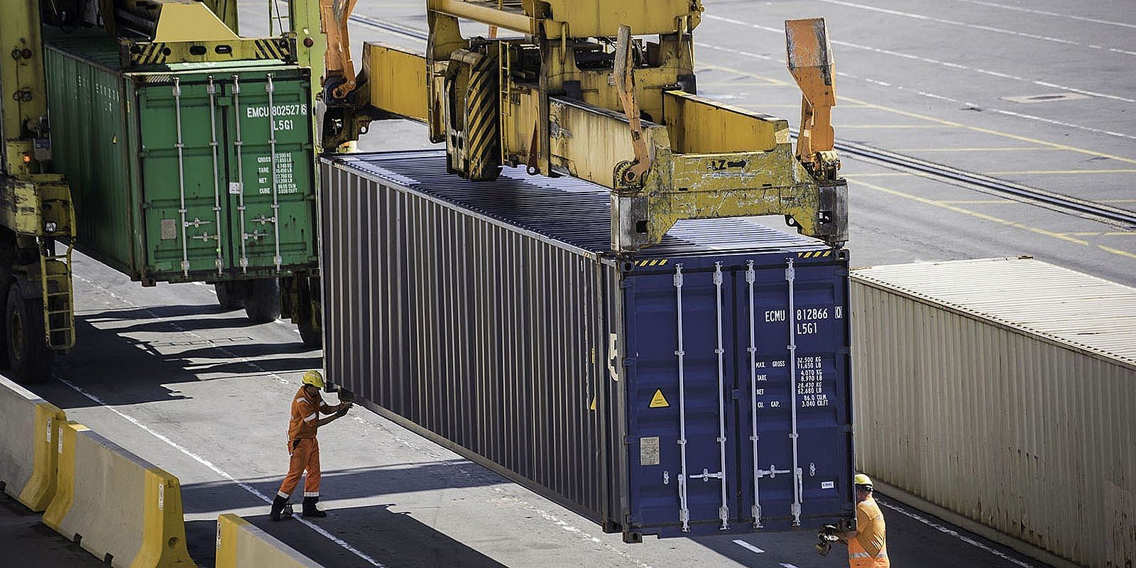 Supply Chain Management | Enterprise SCM cloud solutions | Infor