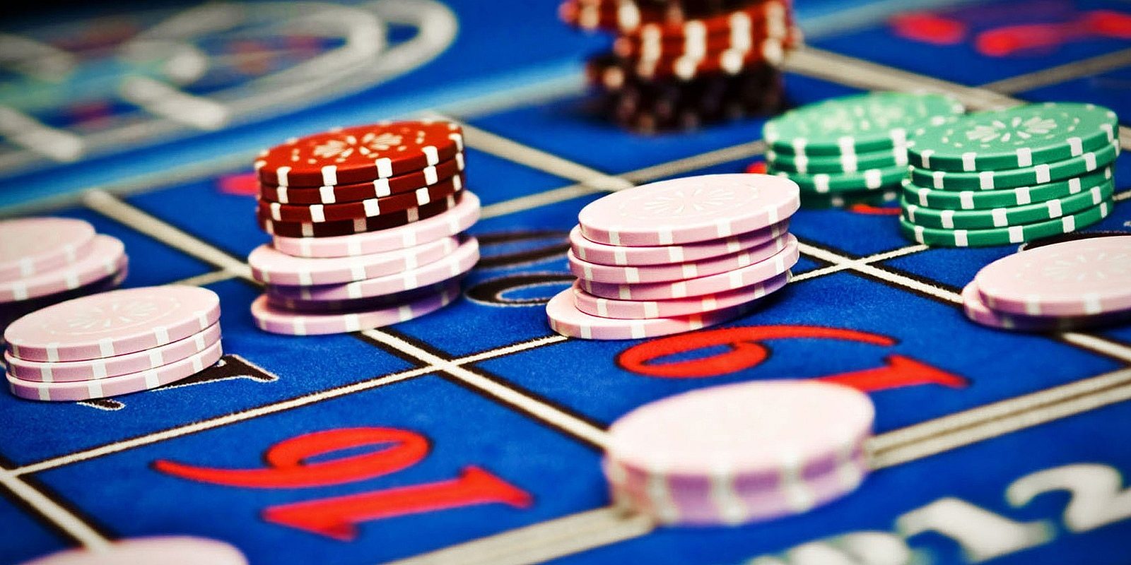 Casino Gaming | Revenue Management and Financial Software | Infor