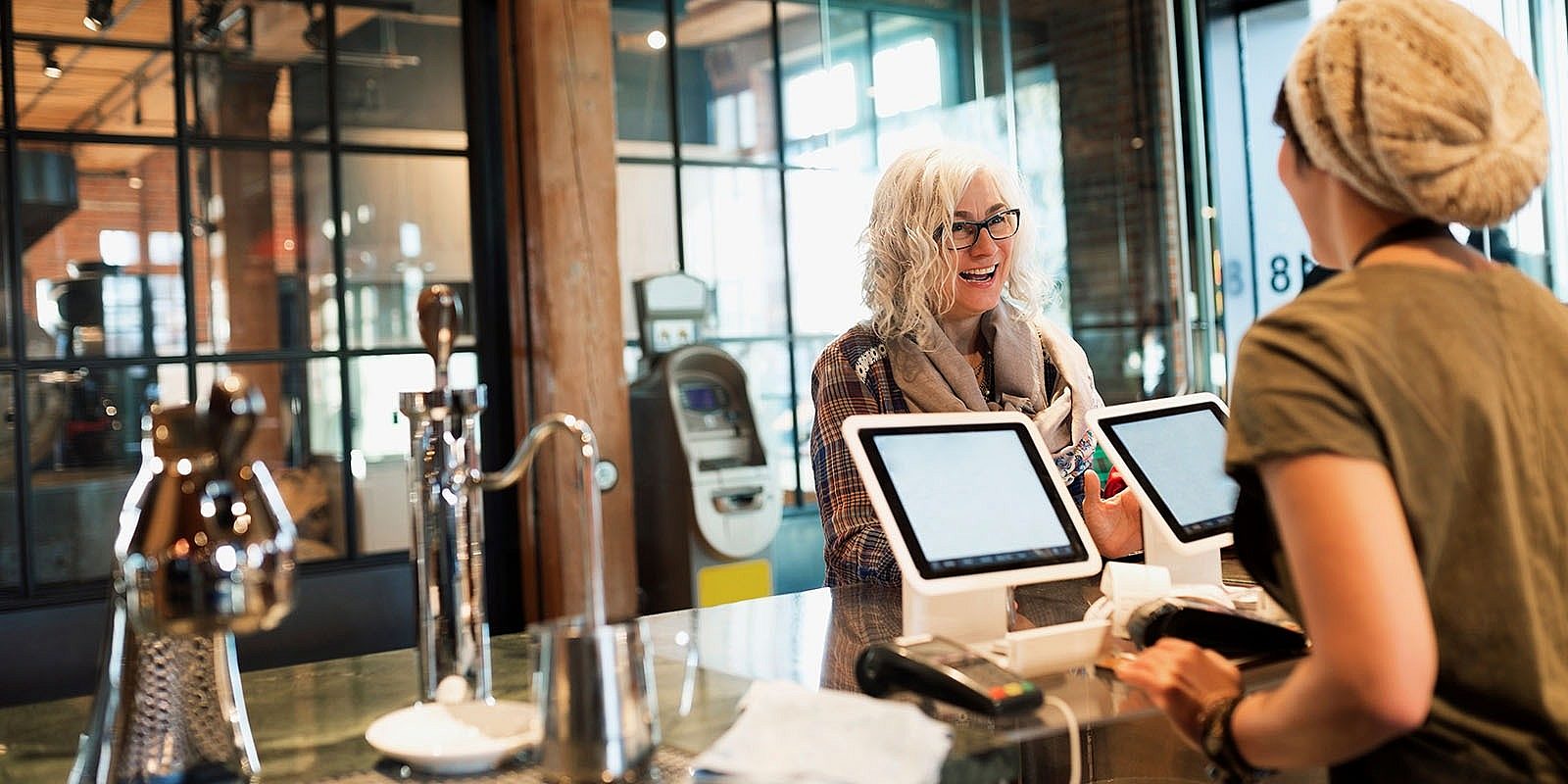 Infor CRM | Customer Relationship Management Software | Infor