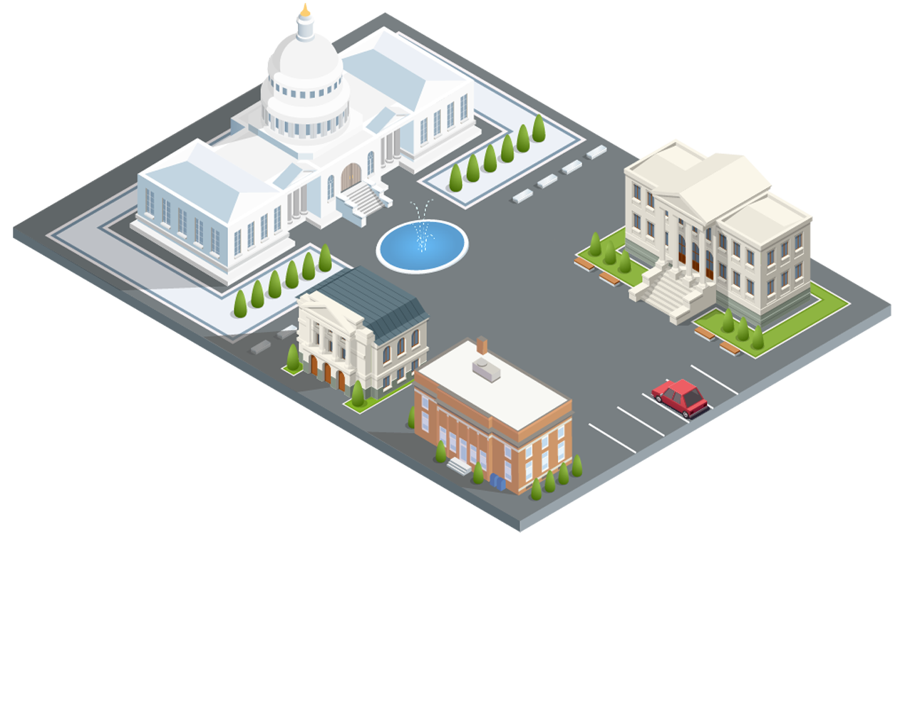 State & Local Government