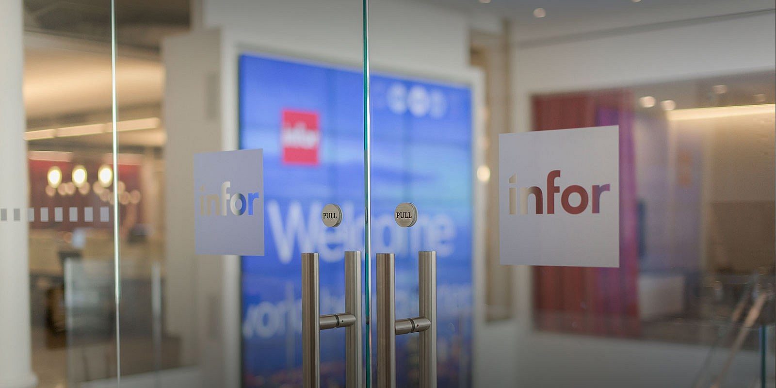 All The Infor Infor Office Locations | Infor
