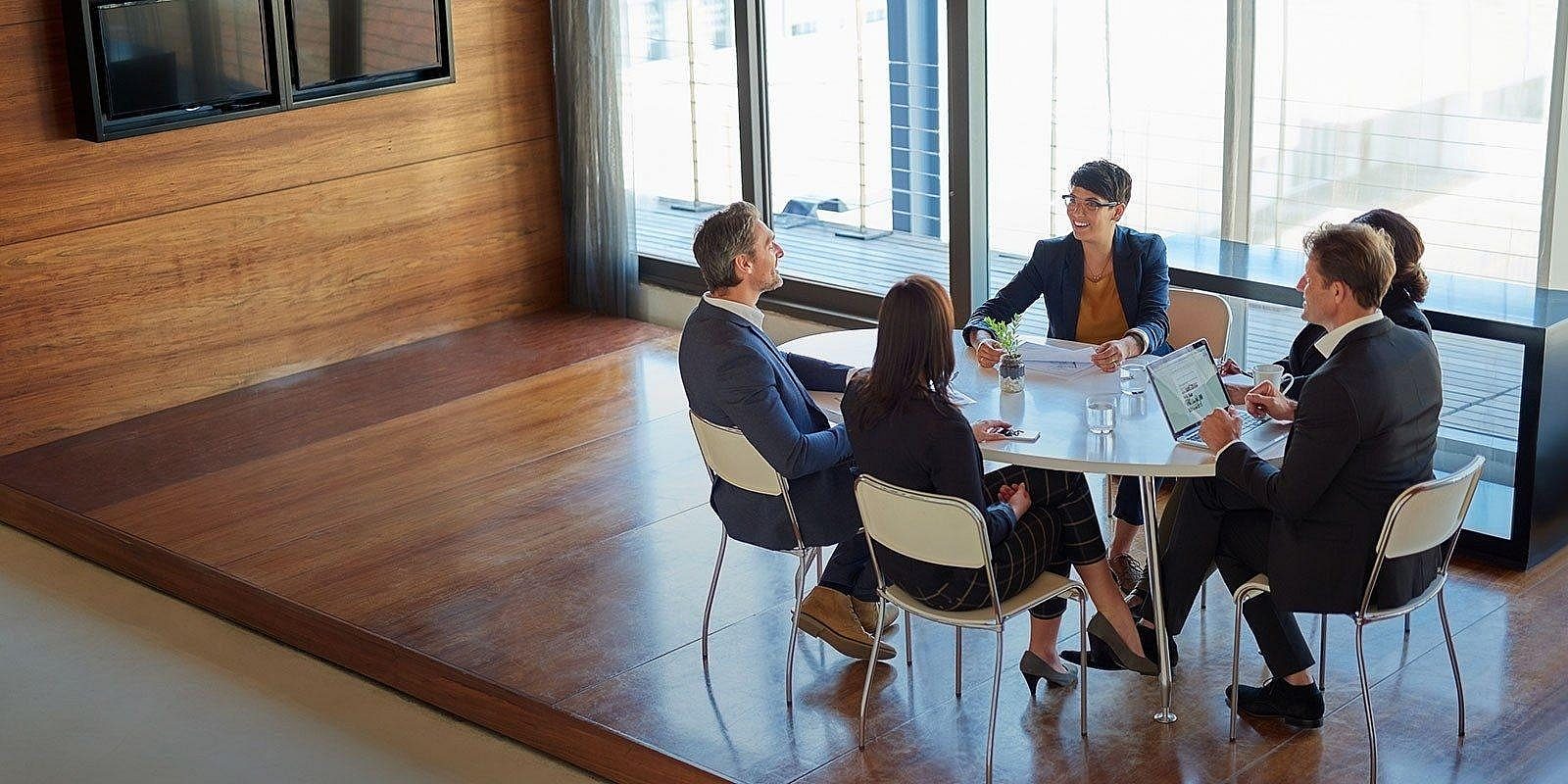 Professional Services Business Management Software Infor