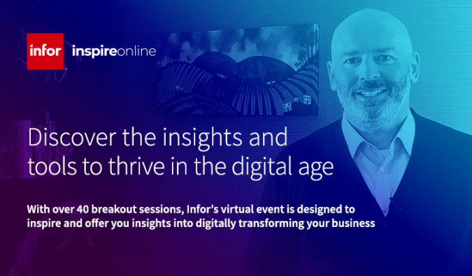 Infor Supports Actionaid As Part Of Inspire Online April 21 Infor Child sponsorship is a regular. infor