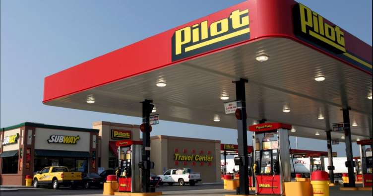 Pilot Flying J Takes Off with Infor Coleman AI & ML