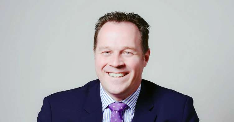 Bega's Zack Chisholm named APAC CIO of the Year by Infor