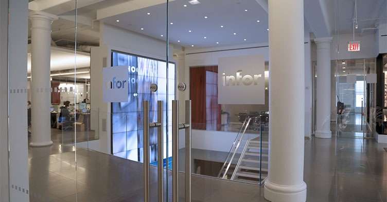 Infor | ERP simplified and preconfigured for your industry