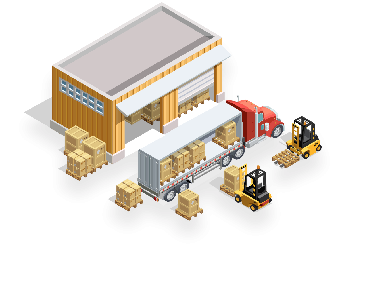 Software Infor ERP CloudSuites para el sector de la construcción