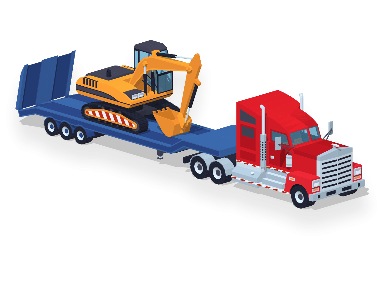 Software Infor CloudSuites ERP para o setor de equipamentos
