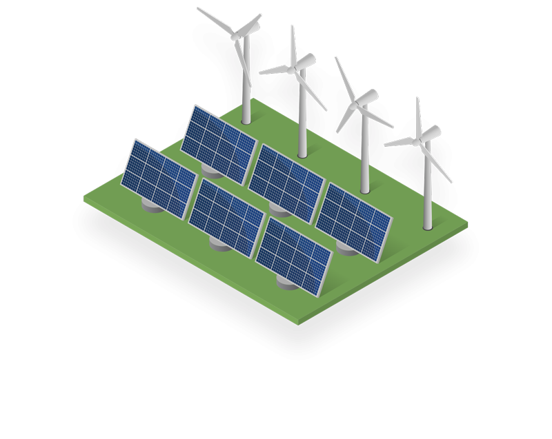 Infor CloudSuites-software voor de energie-industrie
