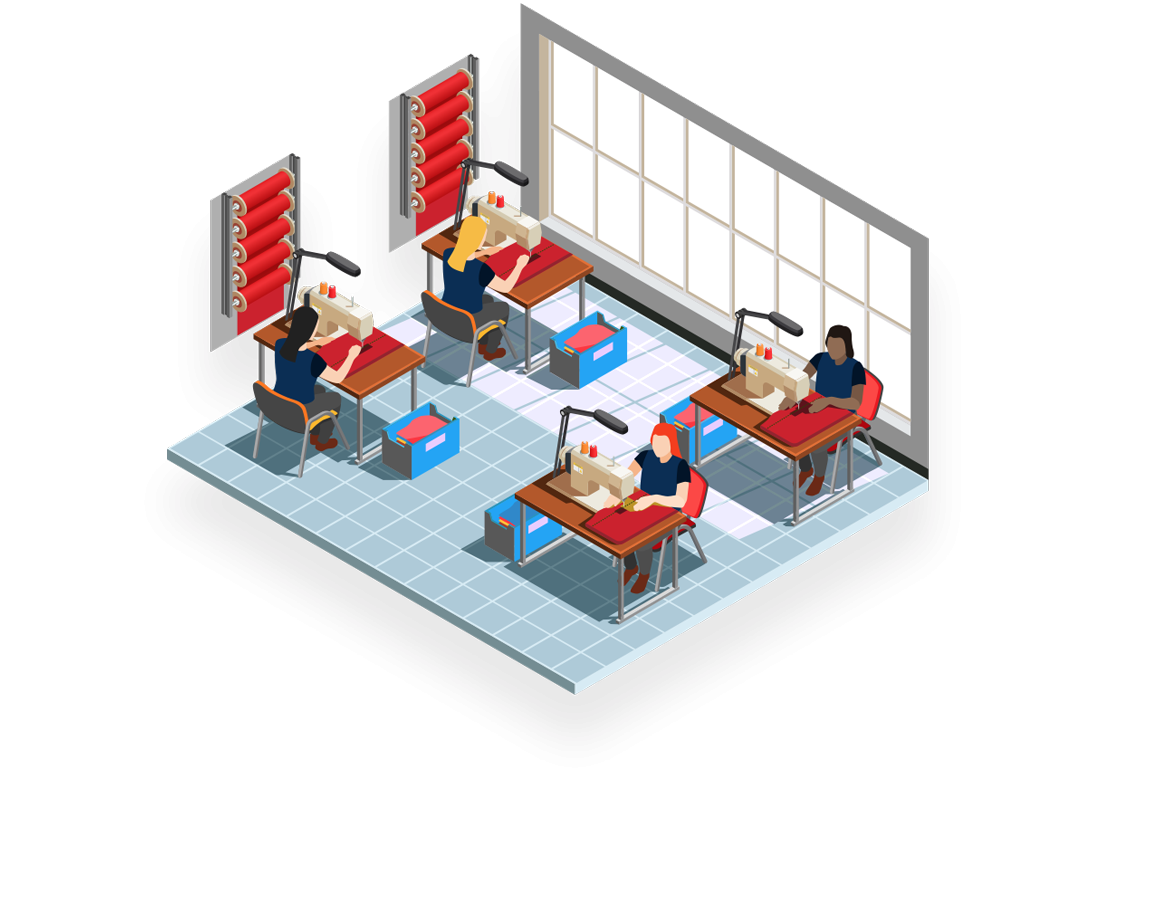 Software Infor CloudSuite para o setor de moda