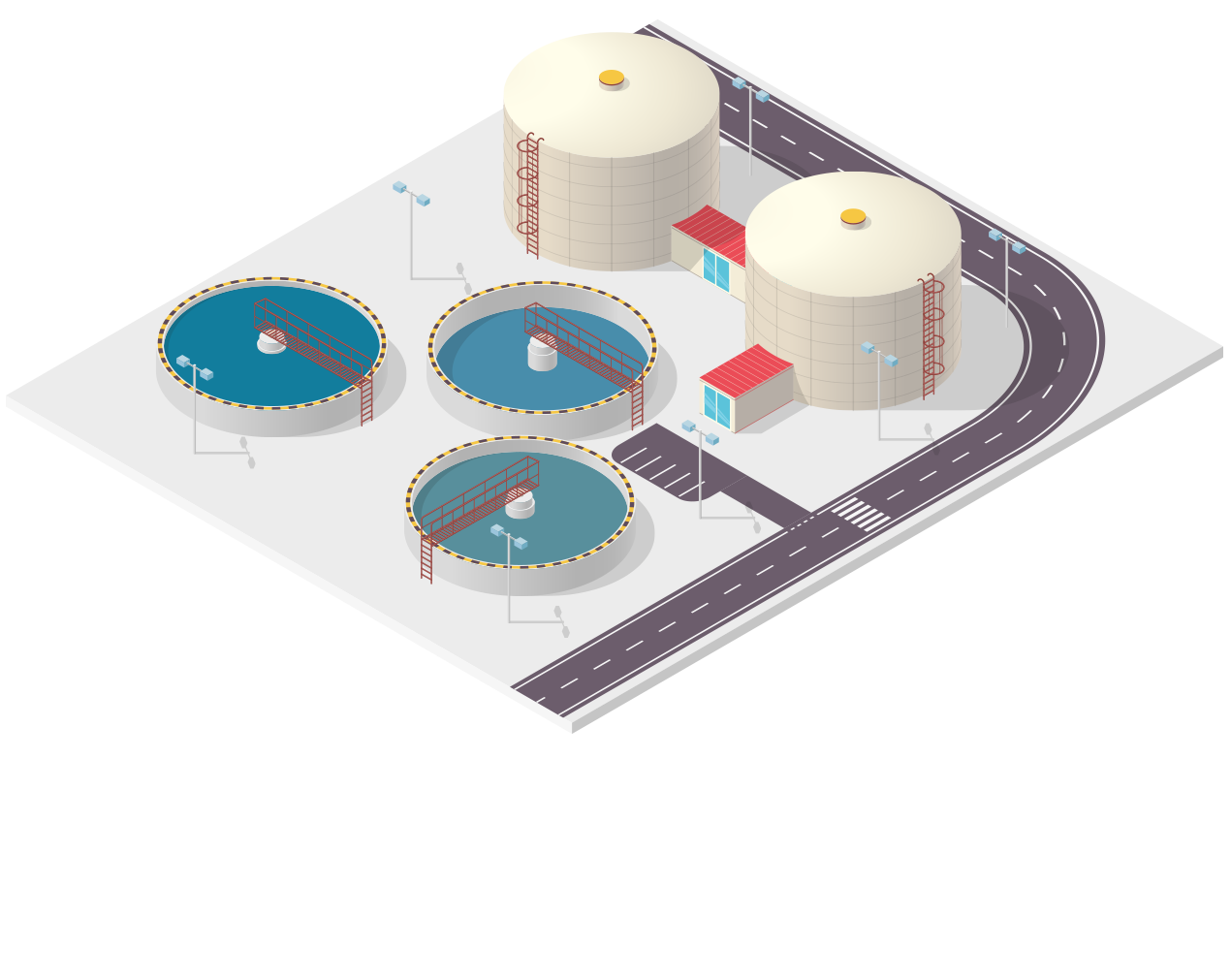 ERP-cloudsoftware van Infor voor de publieke sector die lokaal, nationaal en federaal diensten verleent